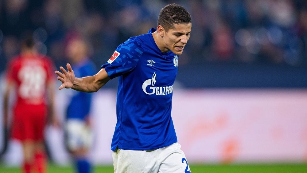 حارث في التشكيلة المثالية للجولة الأخيرة من "الدوري الألماني"