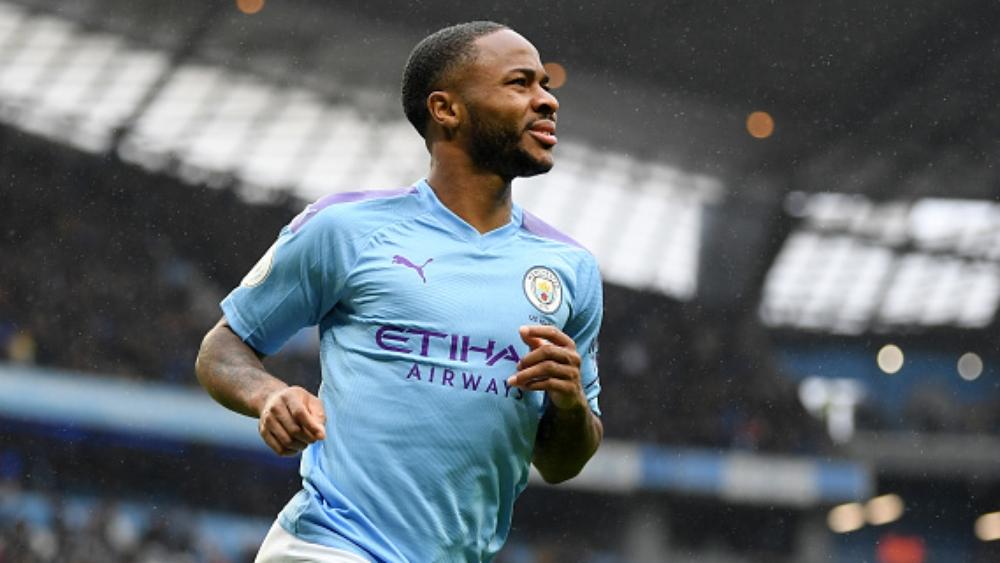 سكاي | ريال مدريد يقدم عرضًا لضم رحيم ستيرلينج