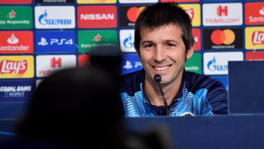 مدرب فالنسيا: "مباراة ليل هي الأهم هذا الموسم"