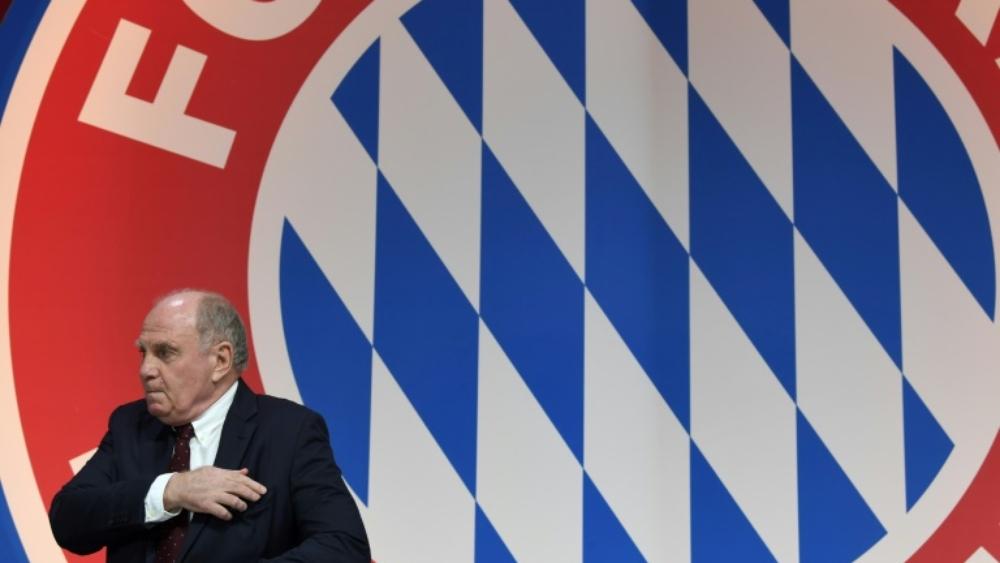 بايرن ميونخ سيعلن عن مدربه الجديد خلال ثلاثة أسابيع