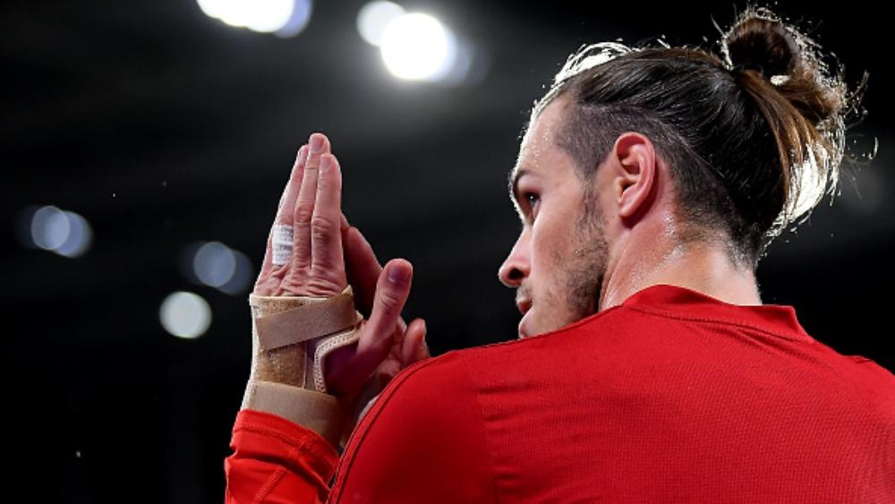 جاريث بيل جاهز لتمثيل ويلز وليس ريال مدريد