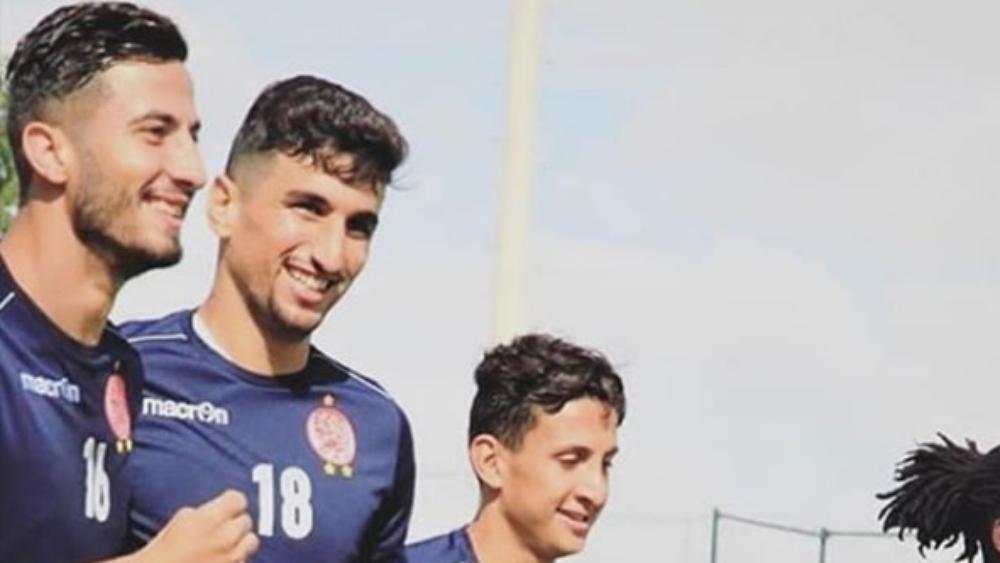 برنامج تدريبي "خاص" للحسوني و الكرتي تمهيدا لعودتهما إلى الملاعب