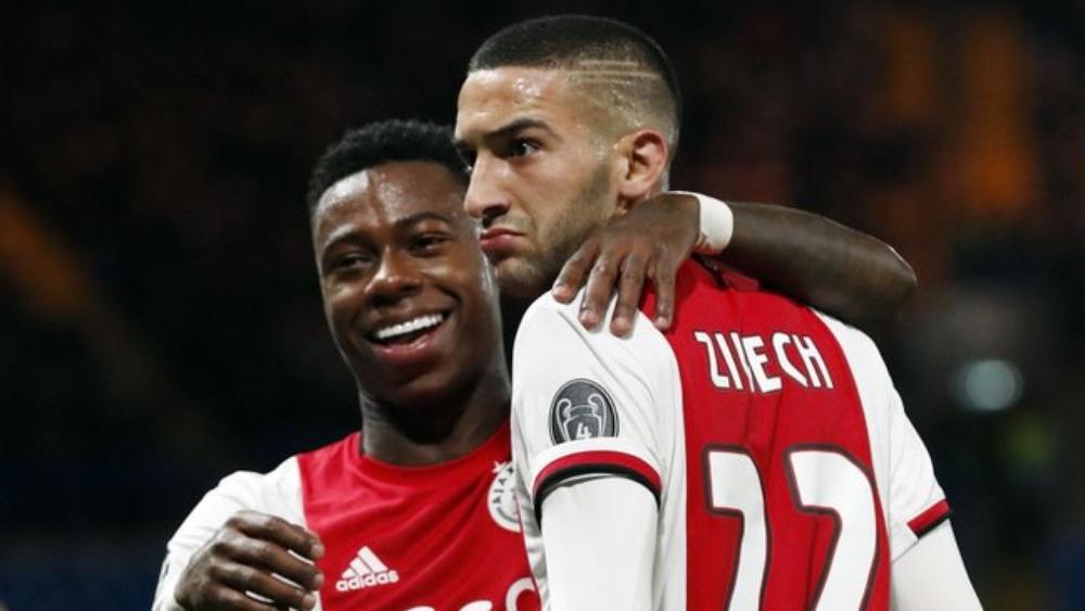 صحيفة "ميرور": "على تشيلسي ضمَّ زياش بعدما ترك دفاعه في حالة يُرثى لها"