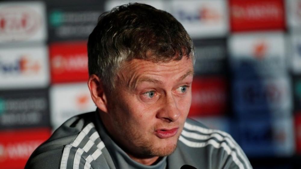 سولسكاير: من الصعب ضم لاعبين جدد في الميركاتو الشتوي