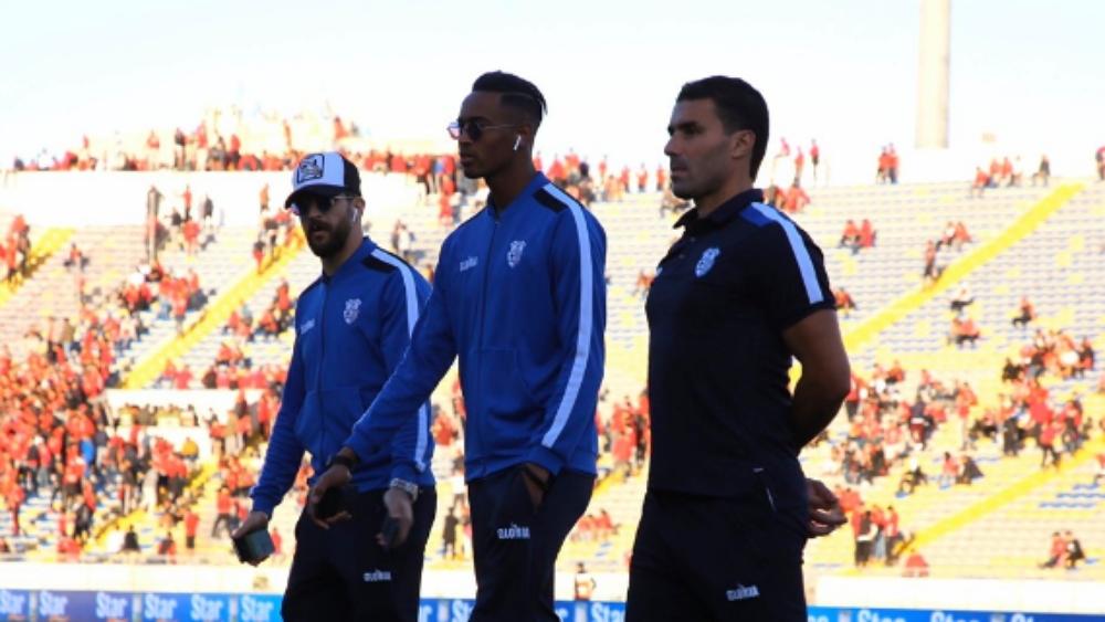 تشكيلة إتحاد طنجة الرسمية في لقاء الوداد الرياضي