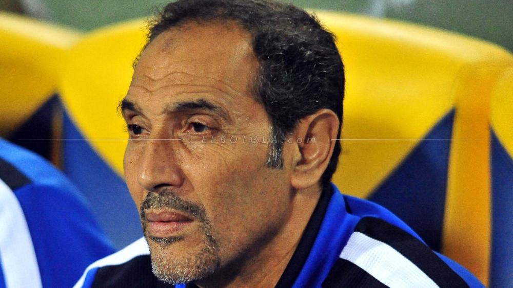 مدرب إتحاد طنجة: "ضيعنا العديد من الفرص التي كانت ستبعثر أوراق الوداد..وليس لدي معلومات بخصوص قضية موكوكو"