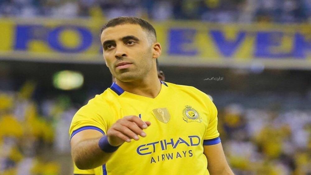 قضية حمد الله .. النيابة العامة تأمر بتفريغ كاميرات المراقبة وتُشدِّد: "سنطبق النظام على الجميع"