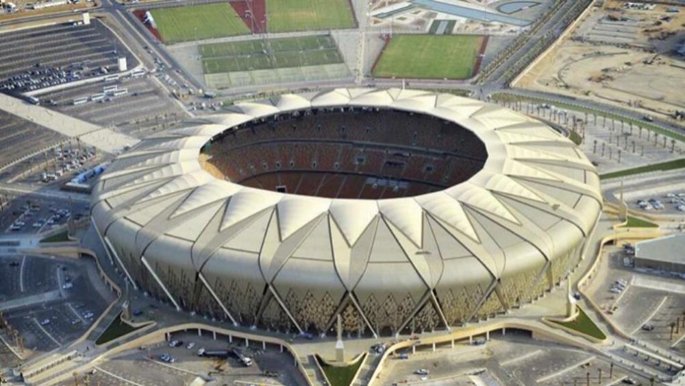 ماركا: "السماء ستمطر أموالاً نتيجة إقامة السوبر الإسباني في السعودية"