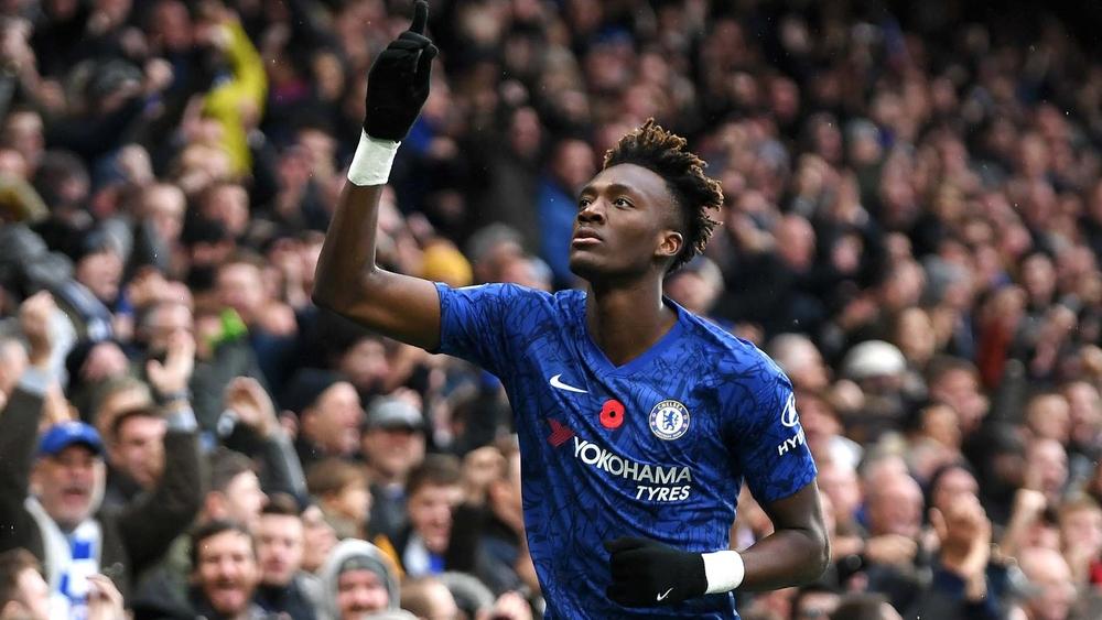 أبراهام: "تشيلسي لم يظهر بأفضل مستوياته أمام كريستال بالاس"