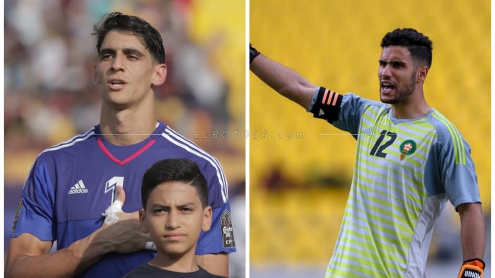 بونو والمحمدي .. من الأجدر بالرسمية في عرين "أسود الأطلس"؟