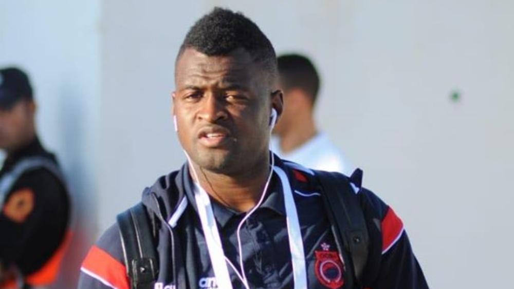 لاعب أولمبيك آسفي ساماكي يحتاج لتدخل جراحي قد يبعده عن الملاعب لأكثر من شهر