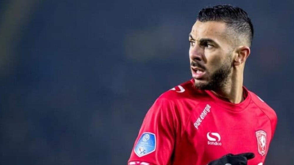 كوتشينزا المُمارس في "السيري ب" مُهتم بأسامة السعيدي