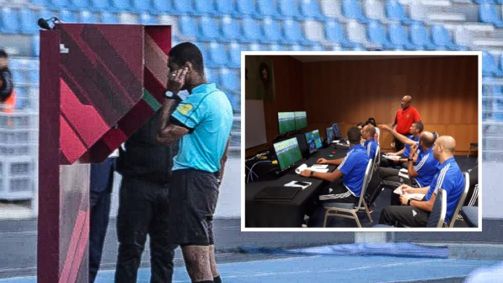 الصحافة العالمية تسلط الضوء على استعمال المغرب لـ"تقنية الفيديو"..وقناة دولية تصف الحدث بـ"التاريخي"