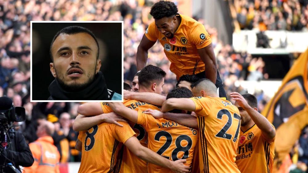 بعد شهر من الانتظار.. وولفرهامبتون يحقق أول انتصار بمشاركة سايس كمدافع