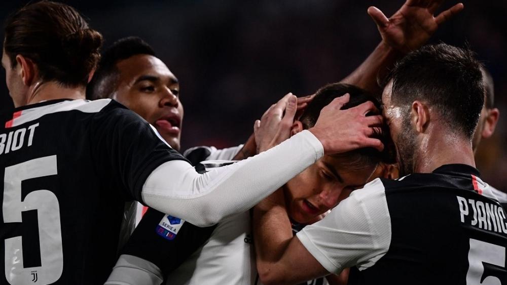 بفضل ديبالا.. يوفنتوس يعود للصدارة بفوز "صعب" على ميلان