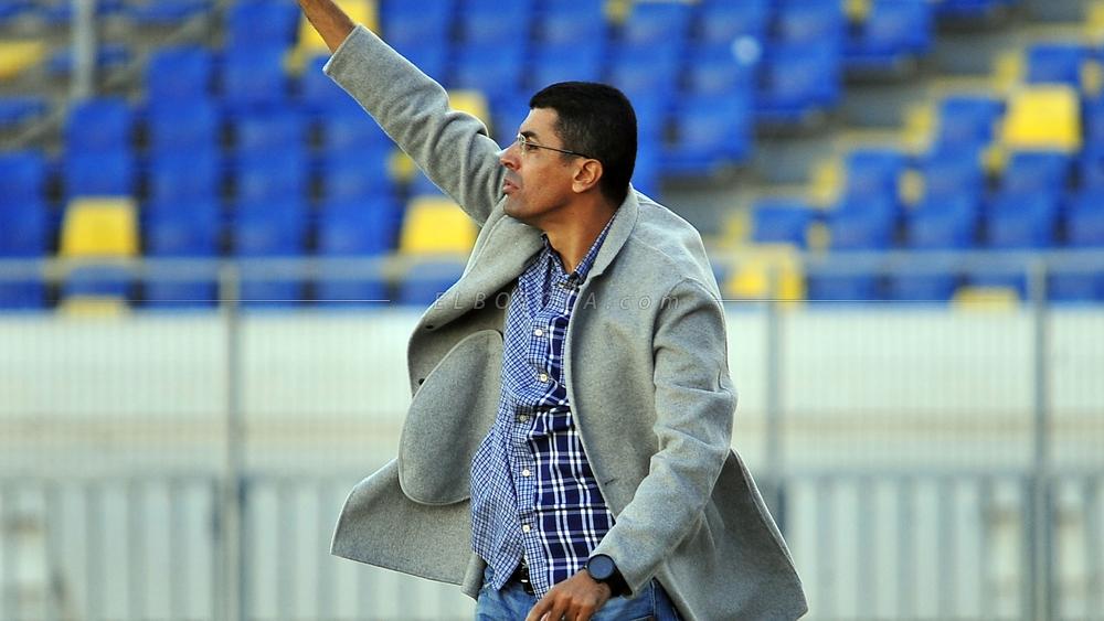 فلاح: "هنا حرب داخل مدينة بني ملال .. وأشخاص لا يُريدون الخير للفريق"