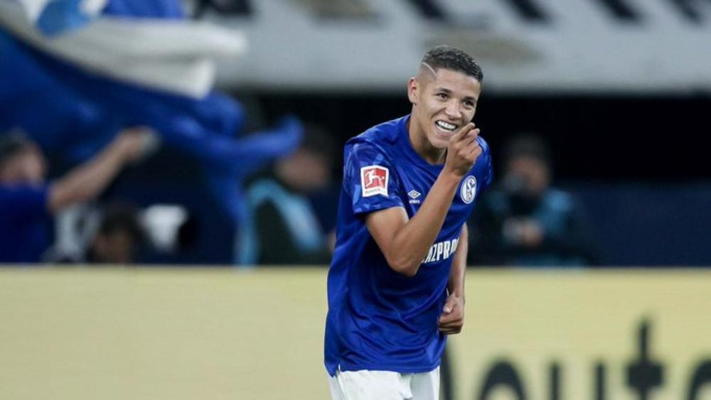 حارث: "لن أنسى حادثة مراكش ما حييت .. وأطمح لمجاورة فريق أوروبي عملاق"