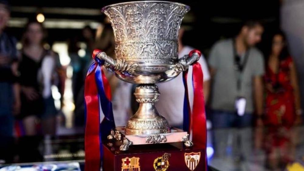 مصدر من الاتحاد الإسباني: "السعودية تحتضن كأس السوبر في يناير"