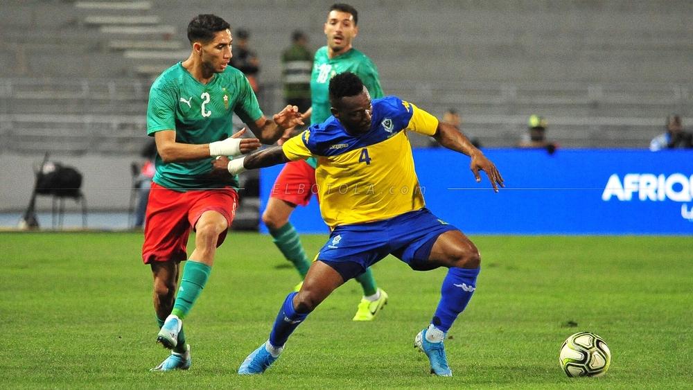 انطلاق عملية بيع تذاكر مباراة الأسود أمام المنتخب الموريتاني