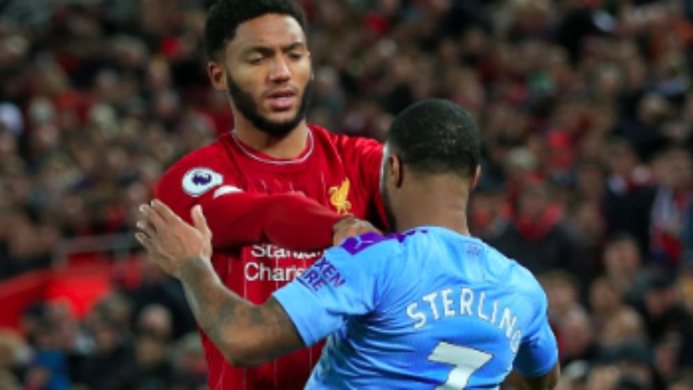 ساوثجيت: "لن أسمح بتواجد خلافات الأندية داخل المنتخب الإنجليزي"