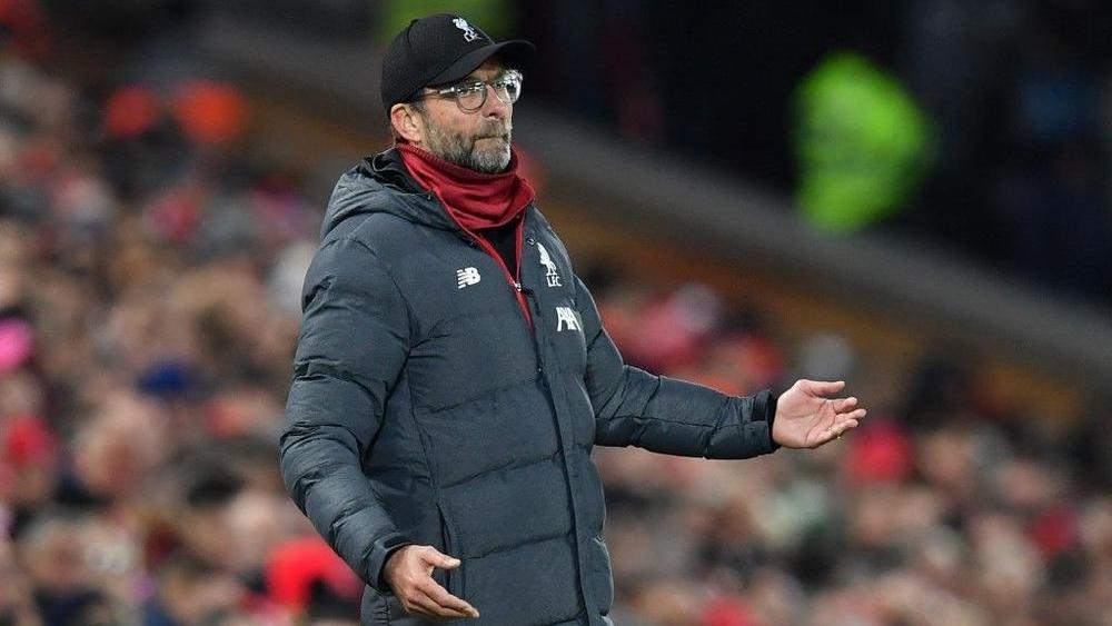 كلوب يقر بالحاجة إلى ضرورة تحسين تقنية الفيديو