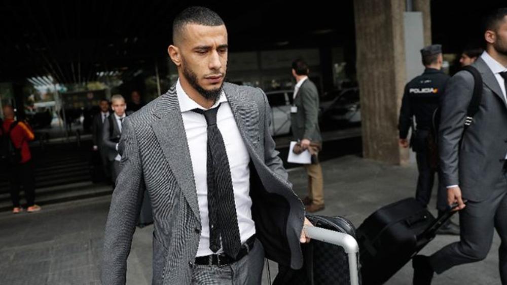 ناديان سعوديان يُنافسان النَّصر على خدمات يونس بلهندة