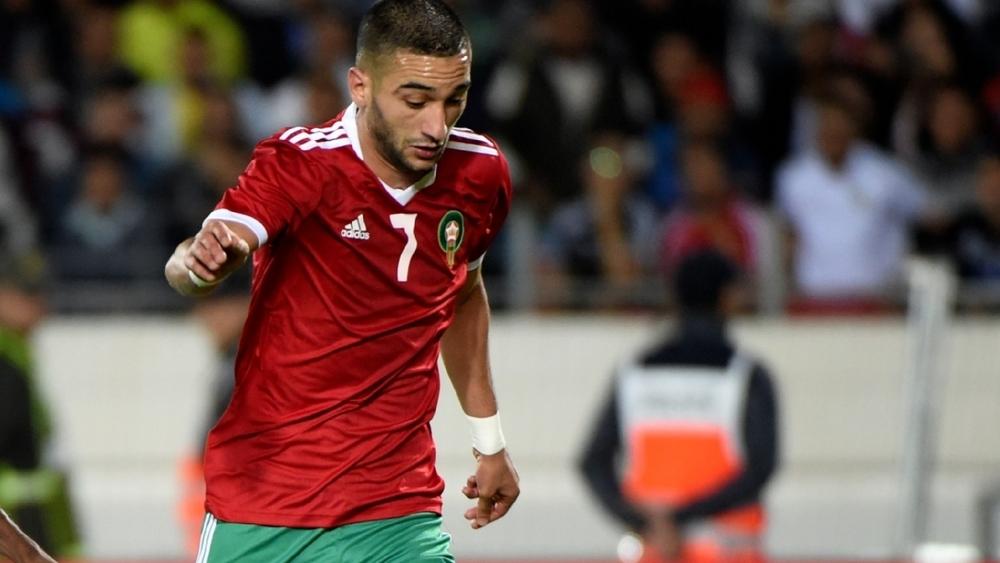 زياش: "نعيش فترة صعبة ونحتاج إلى دعم الجماهير"