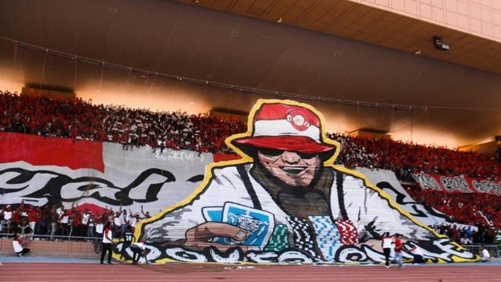 "إيمازيغن": "غاموندي..مُقامِر مَغْمور يَقْرَأ خُصومَه قبْل أن تُوزّع أَوراقُ البوكر بيْن المُنافِسِين"