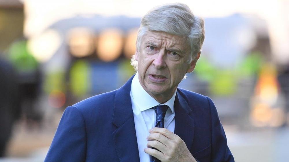 رسميا | فينغر يعثر على وظيفة لكن هذه المرة بعيدا عن عالم التدريب!