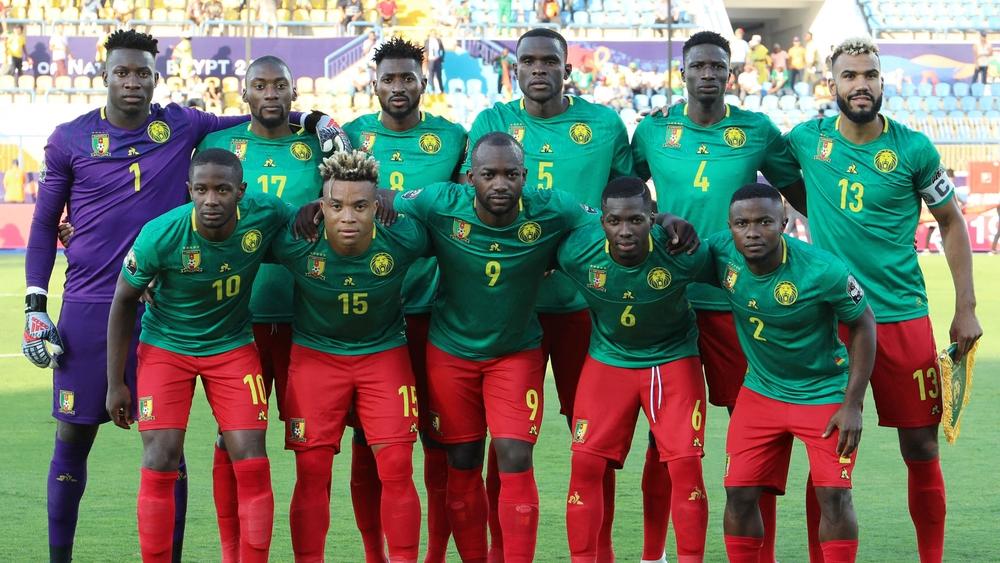 تصفيات "كان 2021" | الكاميرون تتعادل سلبيا مع الرأس الأخضر