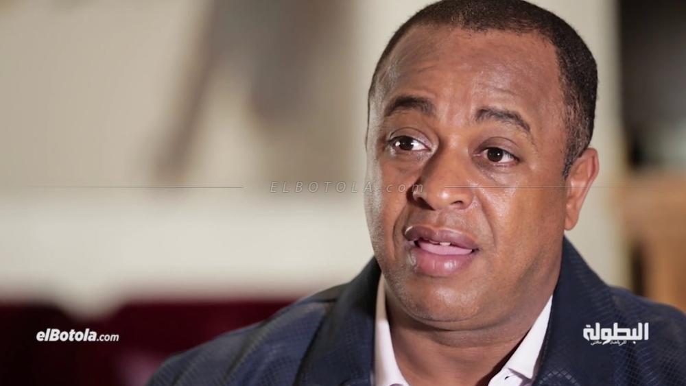 سعيد الناصيري لـ"البطولة" : "لا نقبل بالمنخرطين الذين لا يستوفون شروط الأَتميّة"