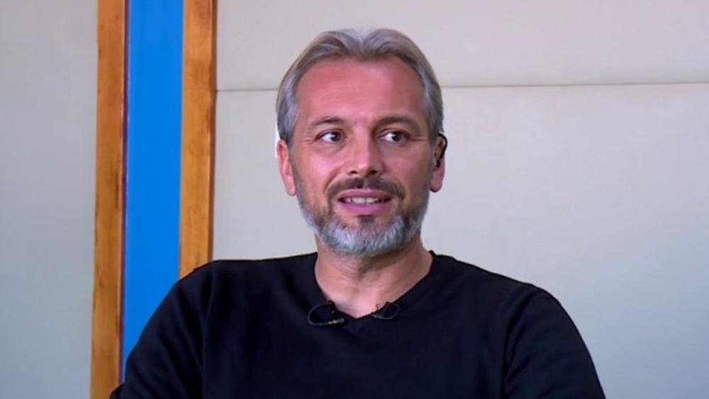 ديسابر: "الدوري المصري أقوى من الدوري المغربي"