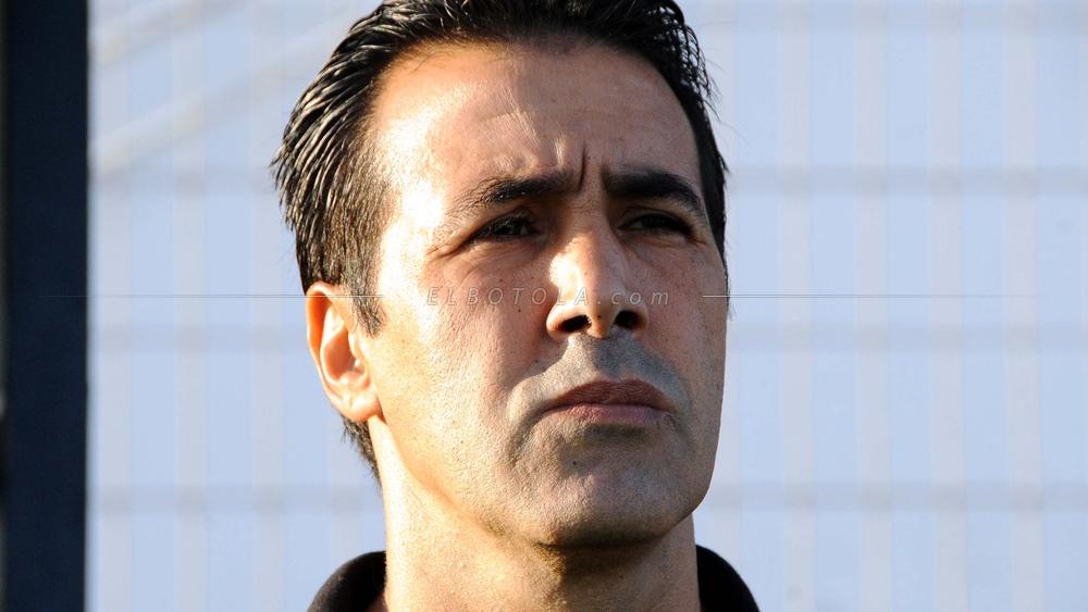 اتحاد طنجة يقترب من التعاقد مع الإطار الوطني هشام الدميعي