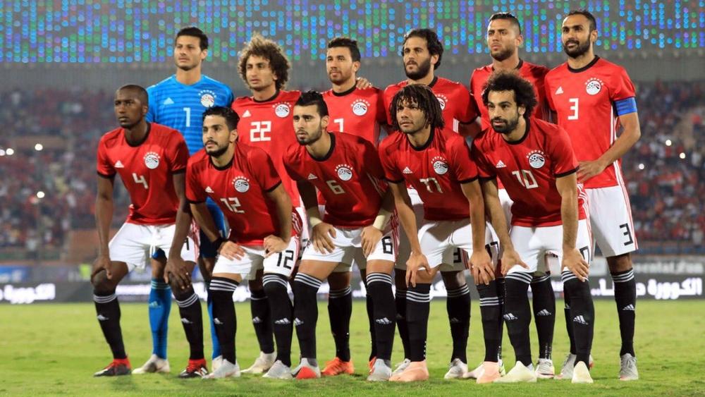 تصفيات "كان 2021" | مصر تتعثر بميدانها أمام كينيا.. ومنتخب جزر القمر يتصدر المجموعة السابعة