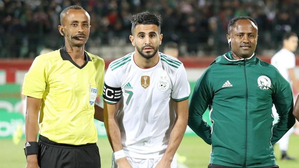 تصفيات "كان 2021" | رياض محرز خارج قائمة الجزائر لمواجهة بوتسوانا "لأسباب شخصية"