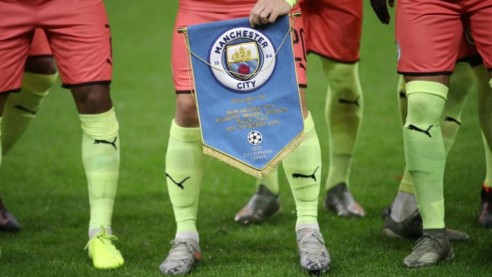 مانشستر سيتي مهدد بالاستبعاد من دوري الأبطال بعد رفض استئنافه من طرف محكمة الـ"طاس"