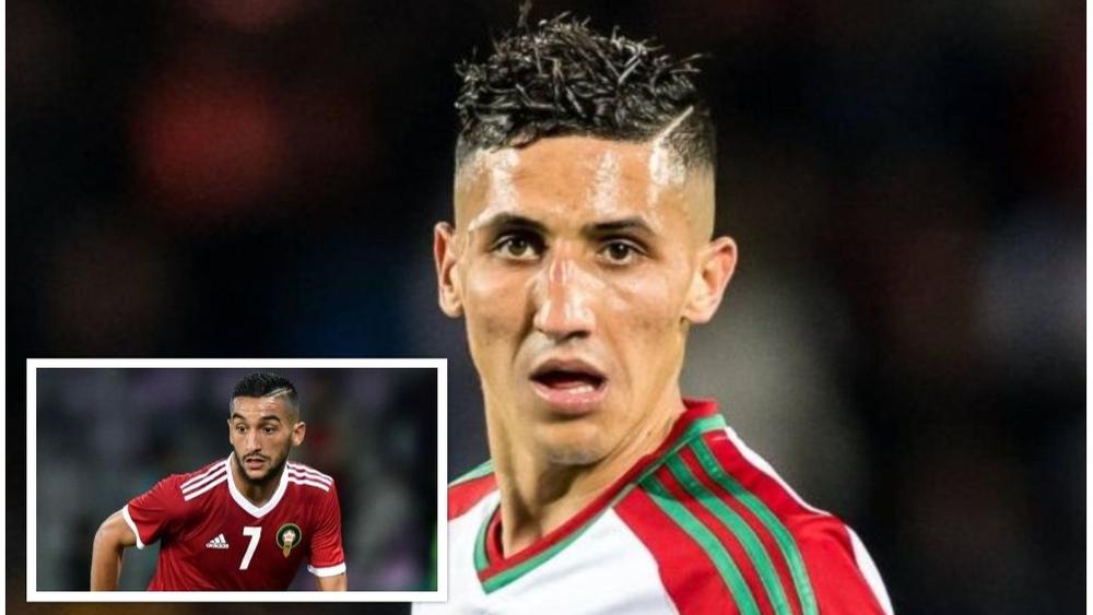 فجر: "زياش أكثر اللاعبين شعوراً بالإحباط بعد كأس أفريقيا"