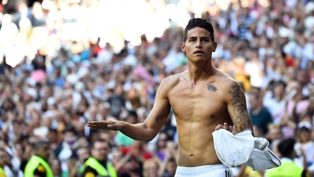 إصابة خاميس ليست خطيرة .. سيغيب ثلاثة أسابيع