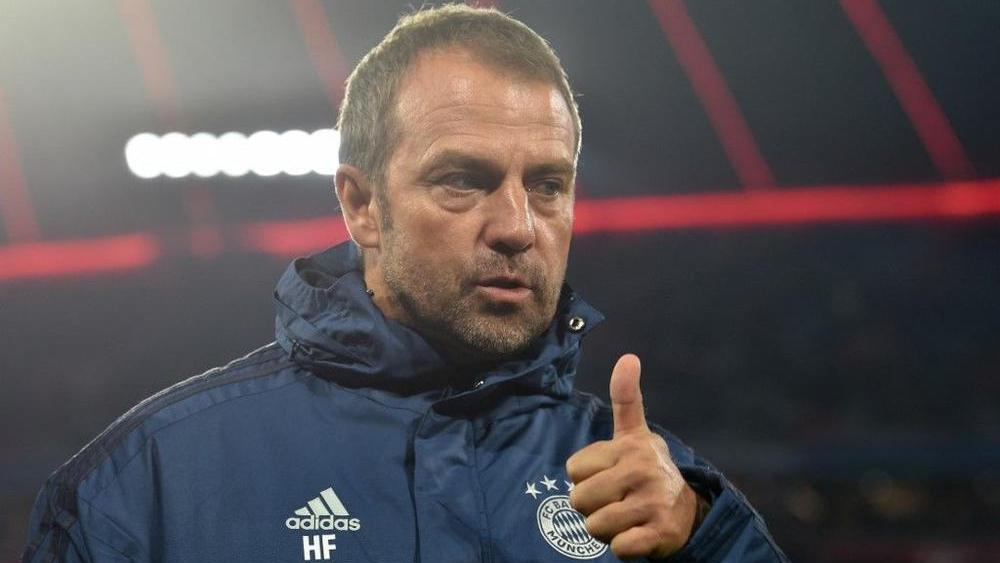 بايرن ميونخ يستغني عن فكرة المدرب الجديد "مؤقتًا"
