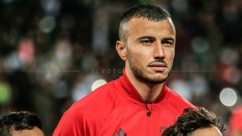 سايس: "صنعنا فرصاً كثيرة .. لكننا اصطدمنا بتألق حارس موريتانيا والحظ لم يُحالفنا"