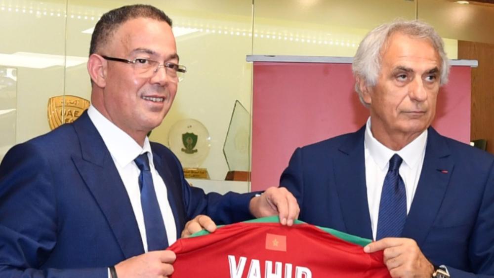 منتخب "لي كايعرف شِي حاجة يديرها".. هل حُسم الأمر أم ننتظِر..؟