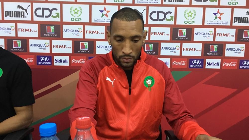 يونس عبد الحميد: "الحظ لم يُحالفنا .. ويجب التفكير في المباراة القادمة"