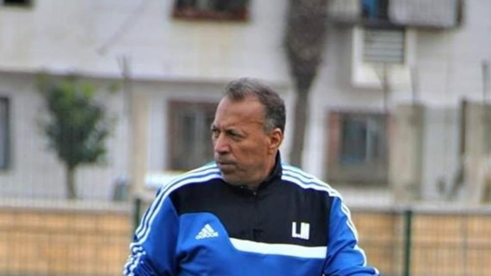 مدرب الإتحاد البيضاوي: "نستعد للنهائي بكل حماس وهدفنا تقديم أقصى المجهودات أمام حسنية أكادير"