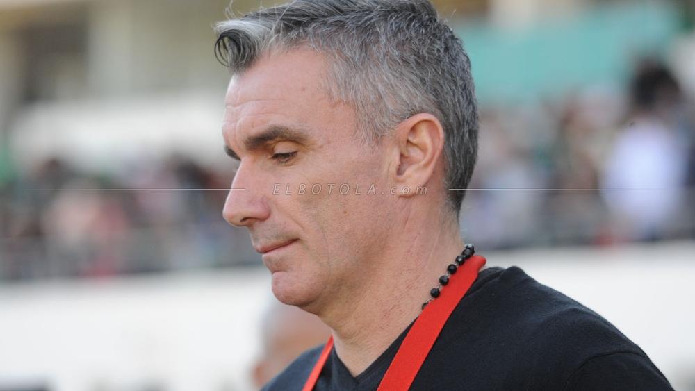 إدارة الوداد تدخل في مفاوضات مع كارتيرون لشغل مهمة مدير أكاديمية النادي الأحمر بـ"ويلنس"