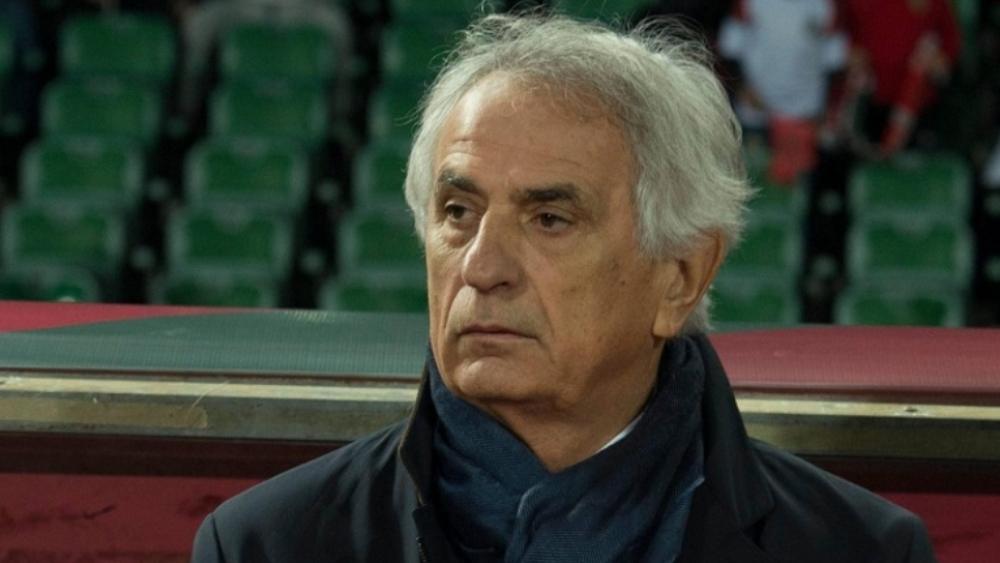 هل يُحْدِثُ خليلوزيتش تغييرات على تركيبته البشرية في مواجهة بوروندي؟