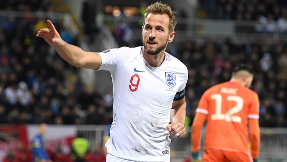 بتسجيله ضد كوسوفو .. هاري كين يُسجل رقمًا تاريخيًا