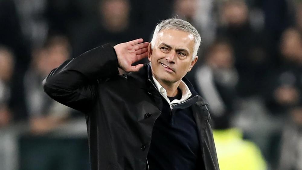 "ذا صن": "مورينيو يعطي الأولوية لتوتنهام وسيرفض ريال مدريد"