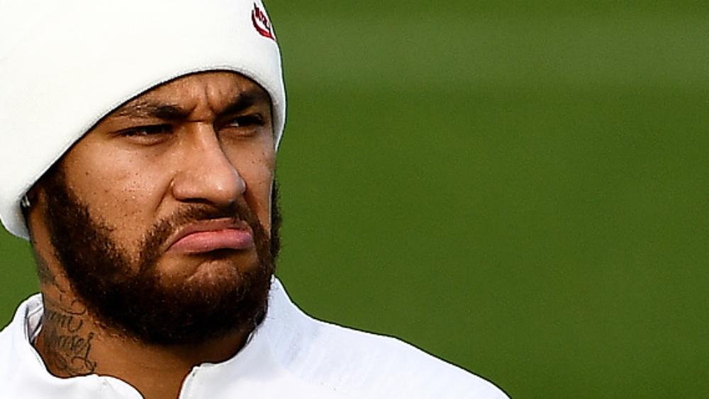 نيمار يُعرقل مفاوضات تجديد عقده مع باريس