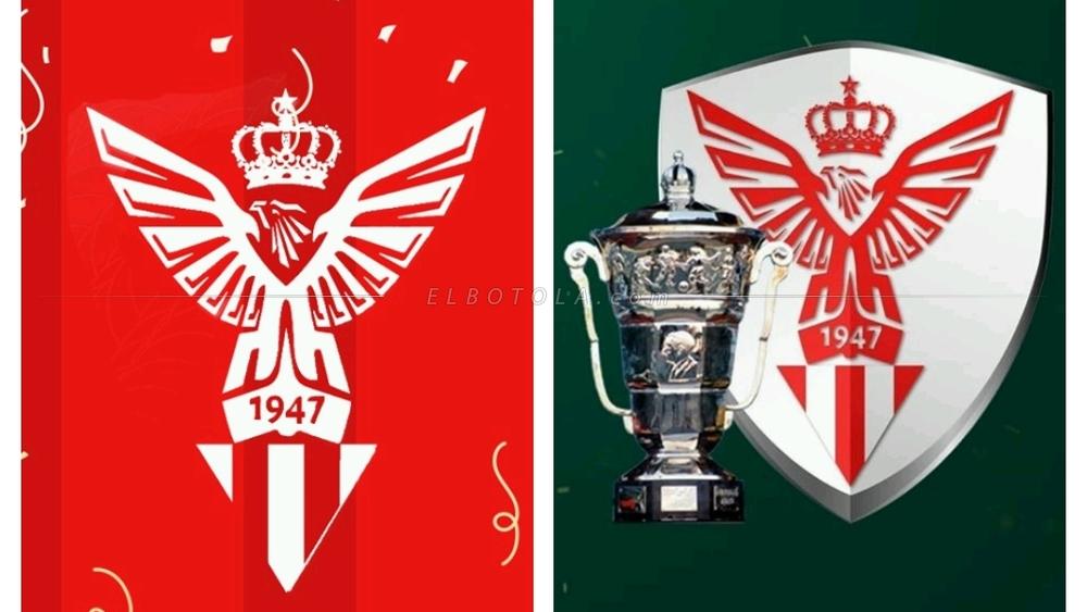 الرجاء و الوداد يهنئان الاتحاد البيضاوي بعد تتويجه بلقب كأس العرش