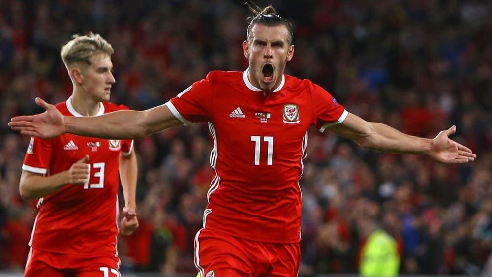 جيجز: "بيل جاهز للمشاركة الأساسية ضد المجر"